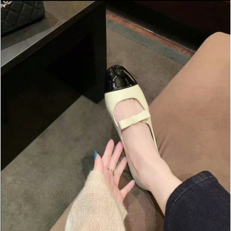 2026Zapatos de mujer Janes de  - Women Shoes With Heels reseña y precio