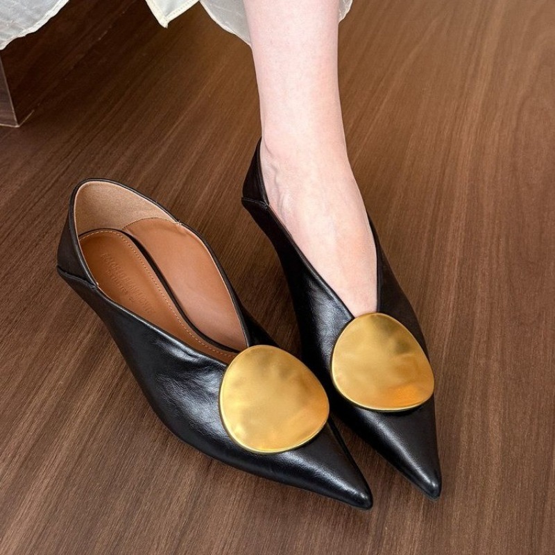 2025 Primavera Verano calzado  - Women Shoes With Heels reseña y precio