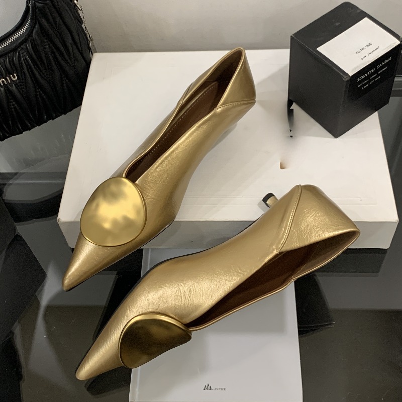 2025 Primavera Verano calzado  - Women Shoes With Heels reseña y precio
