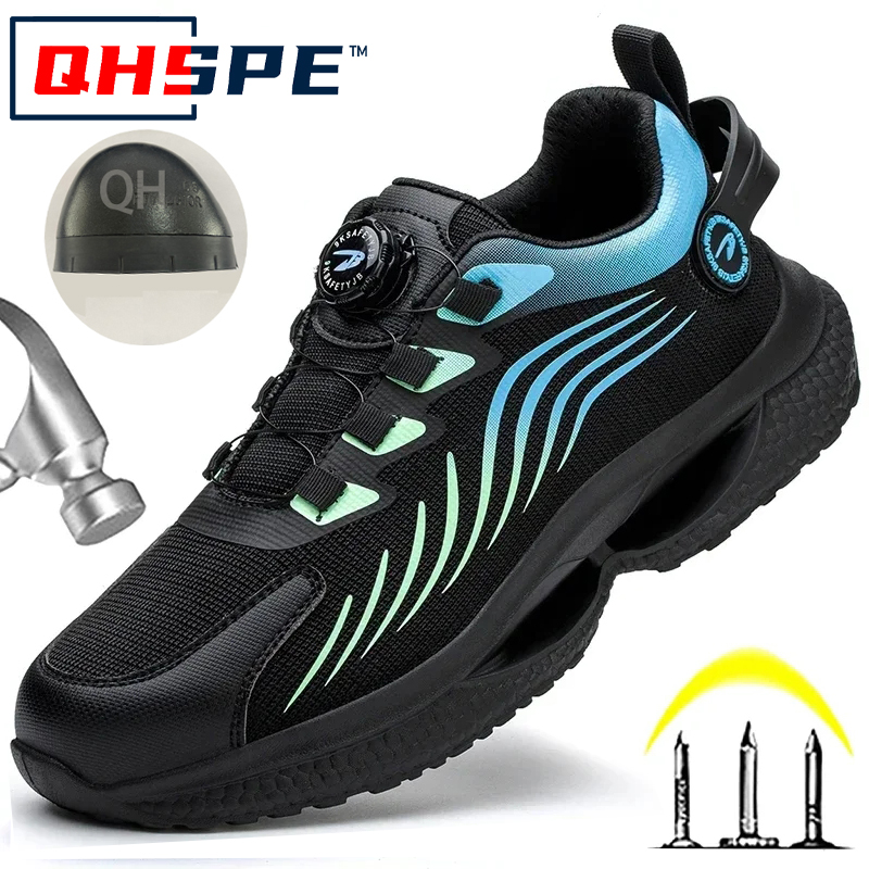 Nuevos zapatos de seguridad co - Women'S Shoes For Wide Feet reseña y precio