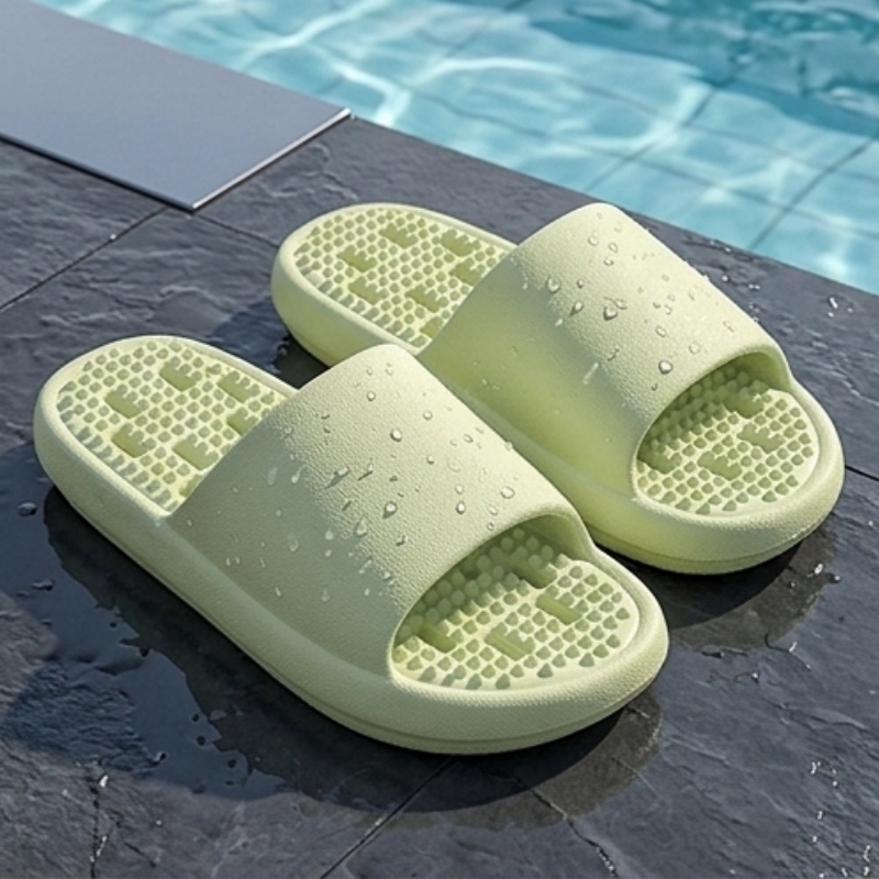 Sandalias de Verano para Mujer - Mule Slip On reseña y precio