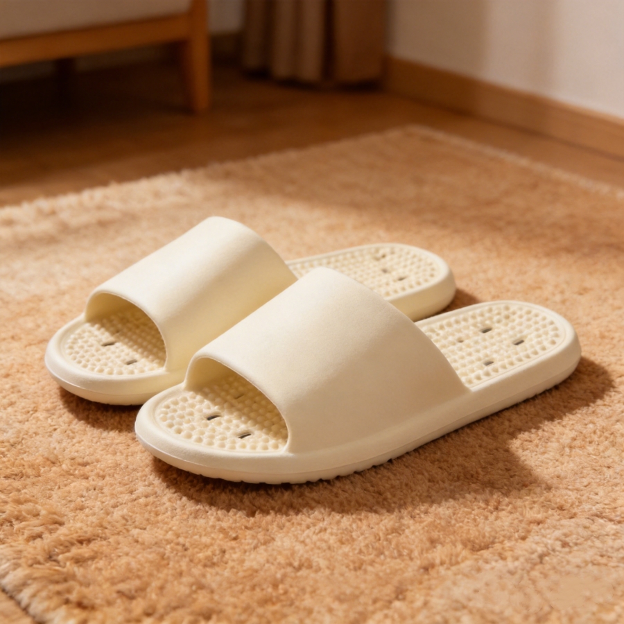 Sandalias de Verano para Mujer - Mule Slip On reseña y precio