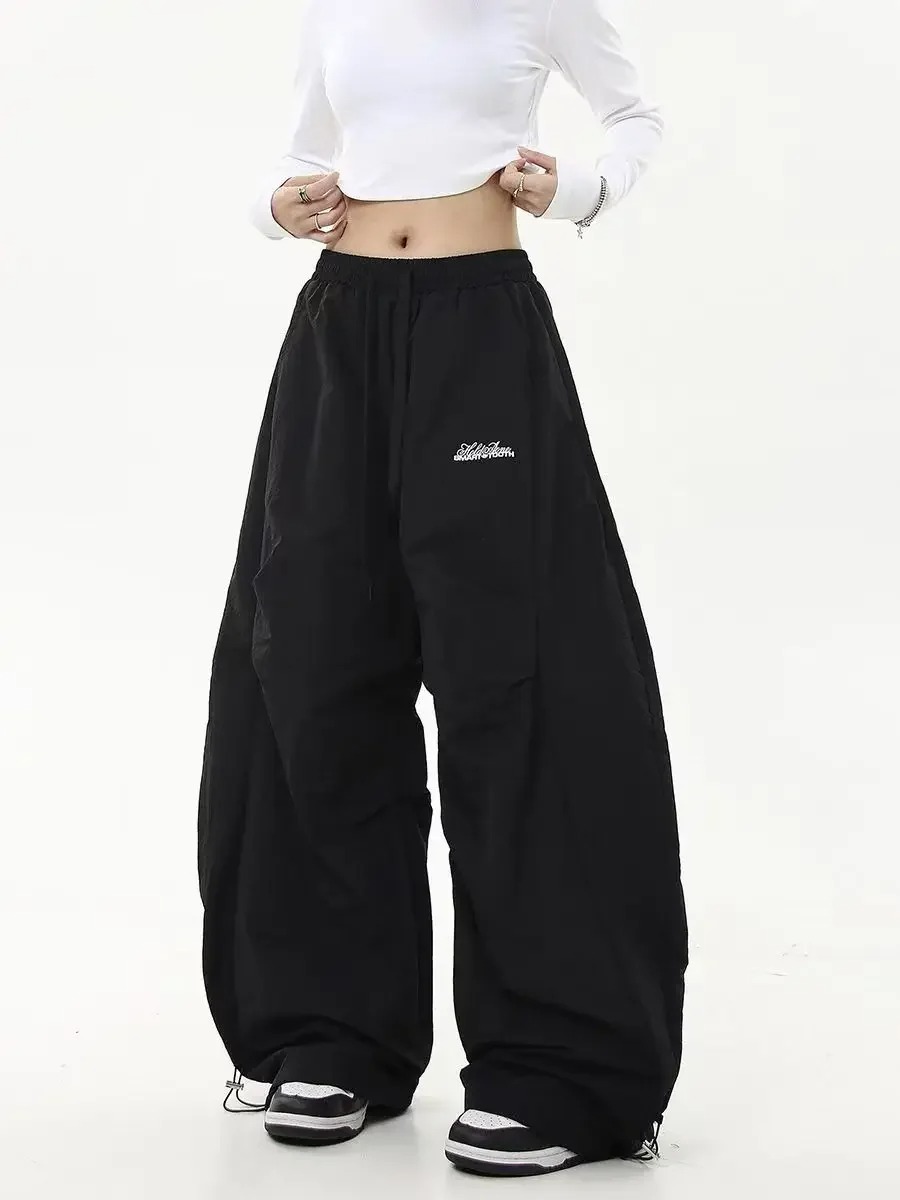 Pantalones informales para cor - Women Shoes Joggers reseña y precio