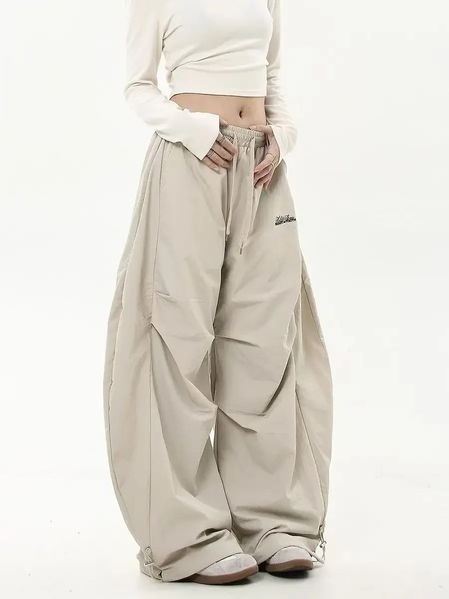 Pantalones informales para cor - Women Shoes Joggers reseña y precio