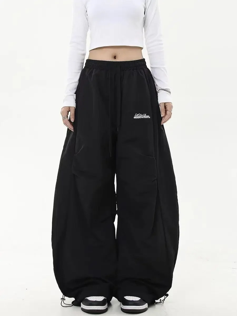 Pantalones informales para cor - Women Shoes Joggers reseña y precio