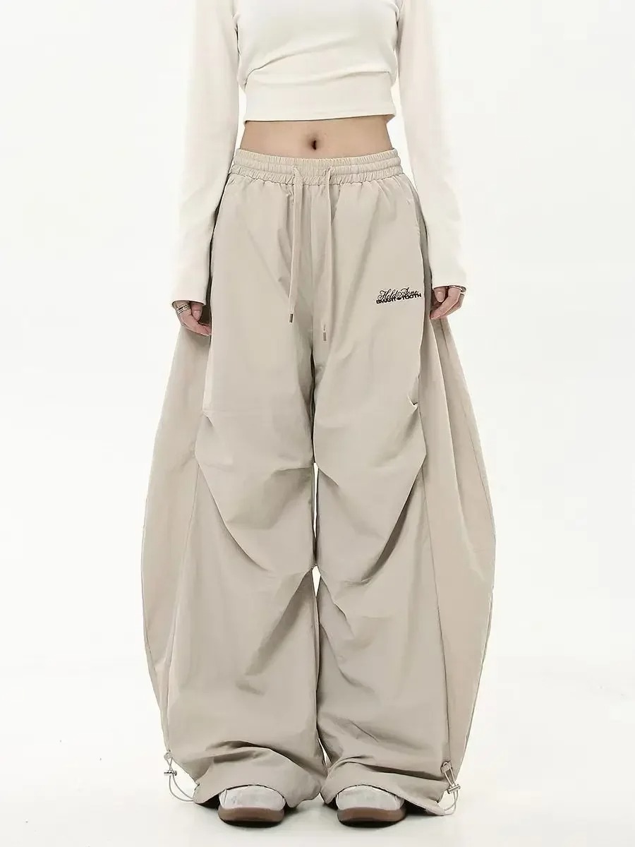 Pantalones informales para cor - Women Shoes Joggers reseña y precio