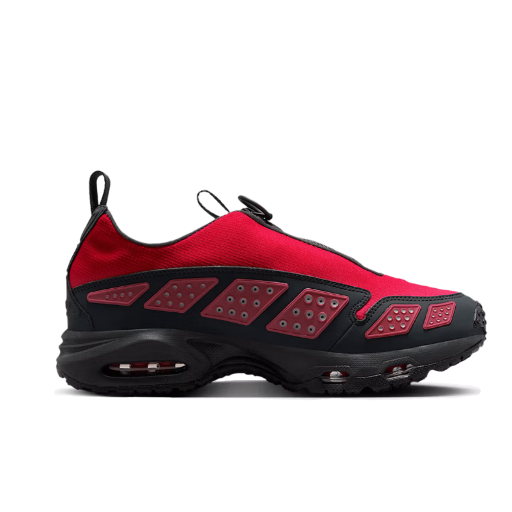Nike Air Max SNDR: Zapatillas  - Women'S Shoes Nike Air Max reseña y precio