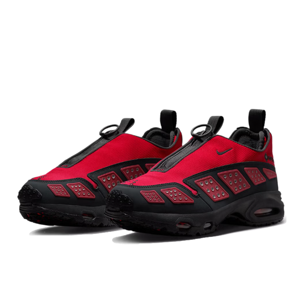 Nike Air Max SNDR: Zapatillas  - Women'S Shoes Nike Air Max reseña y precio