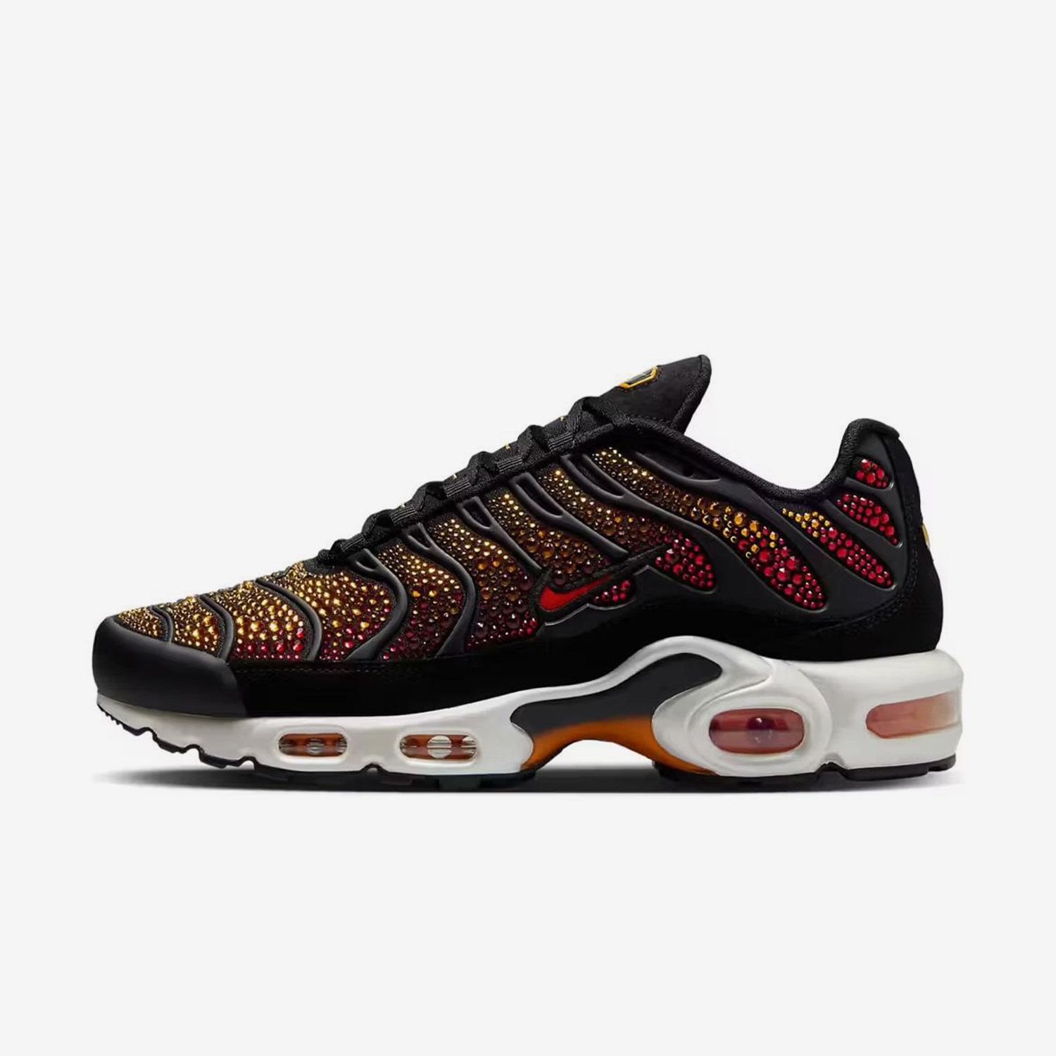 Zapatillas Nike Air Max Plus o - Women'S Shoes Nike Air Max reseña y precio