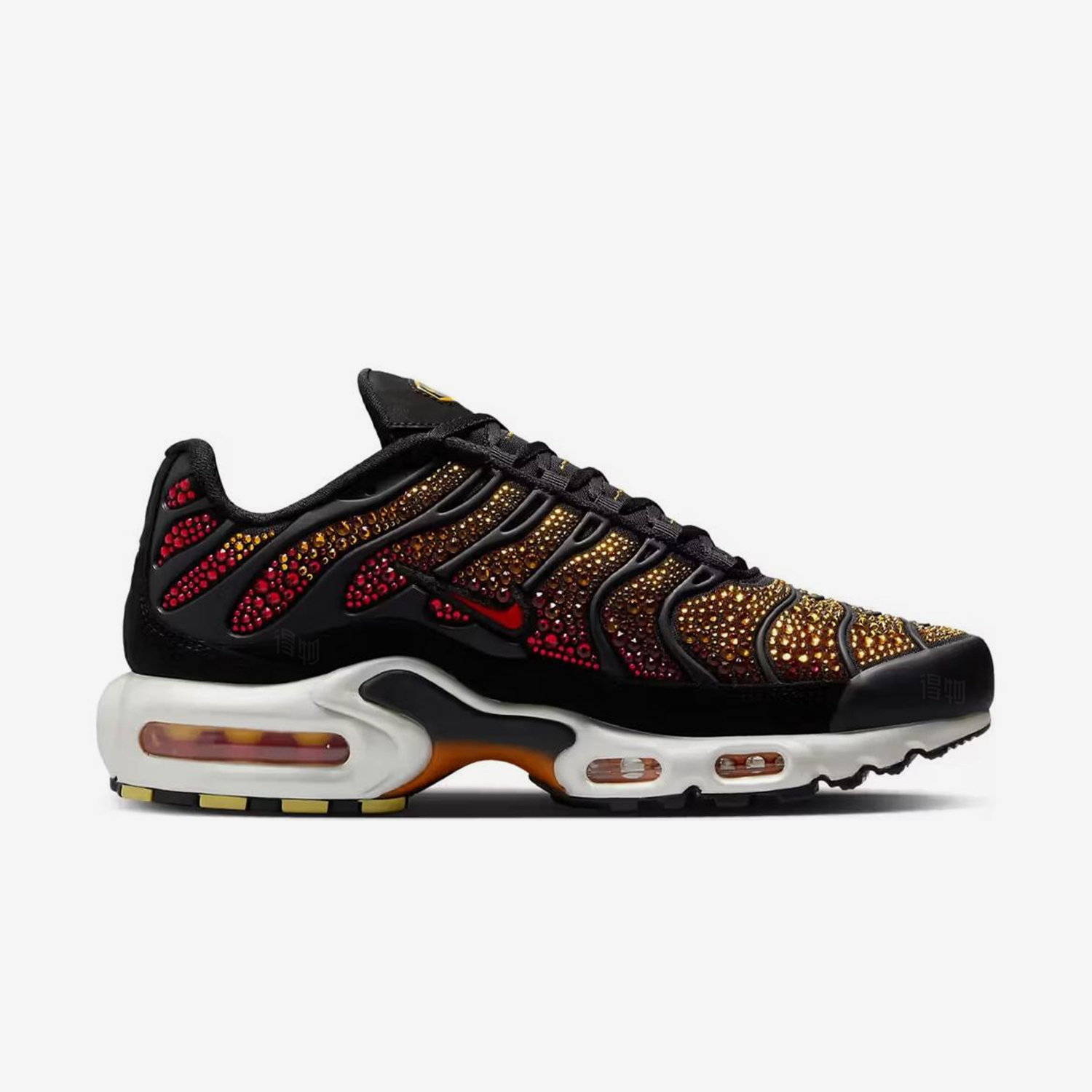 Zapatillas Nike Air Max Plus o - Women'S Shoes Nike Air Max reseña y precio