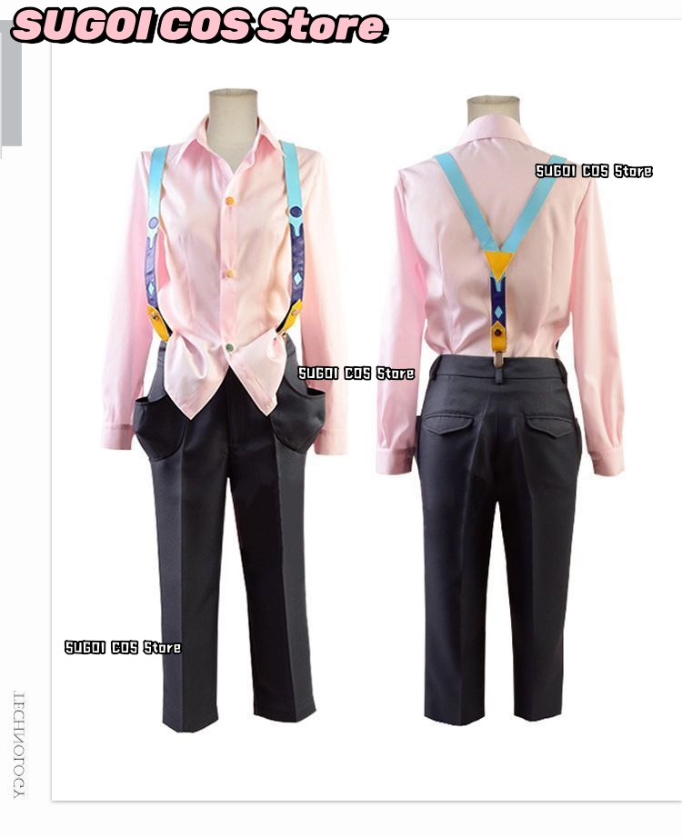 Disfraz de Cosplay de Anime Ju - Women'S Shoes Rei reseña y precio