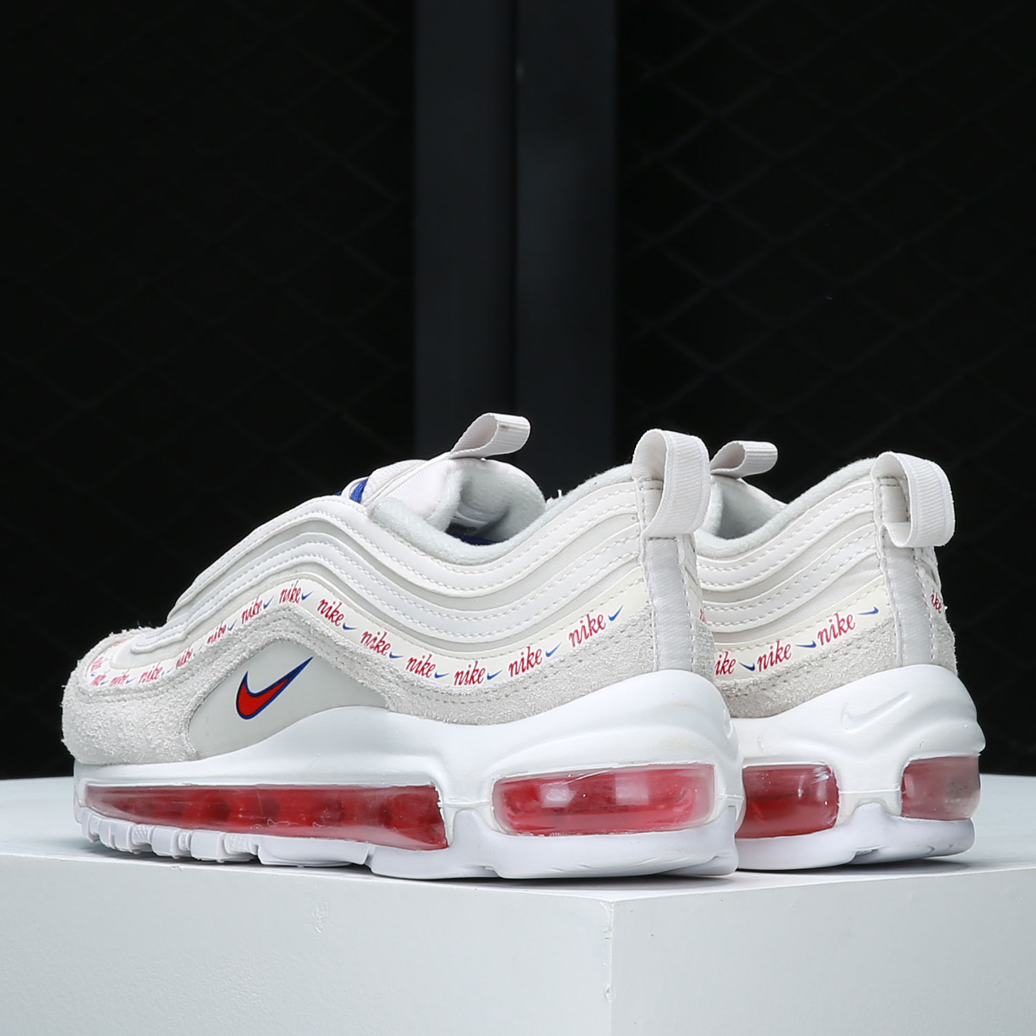 Zapatillas deportivas Nike gen - Women'S Shoes Nike Air Max reseña y precio