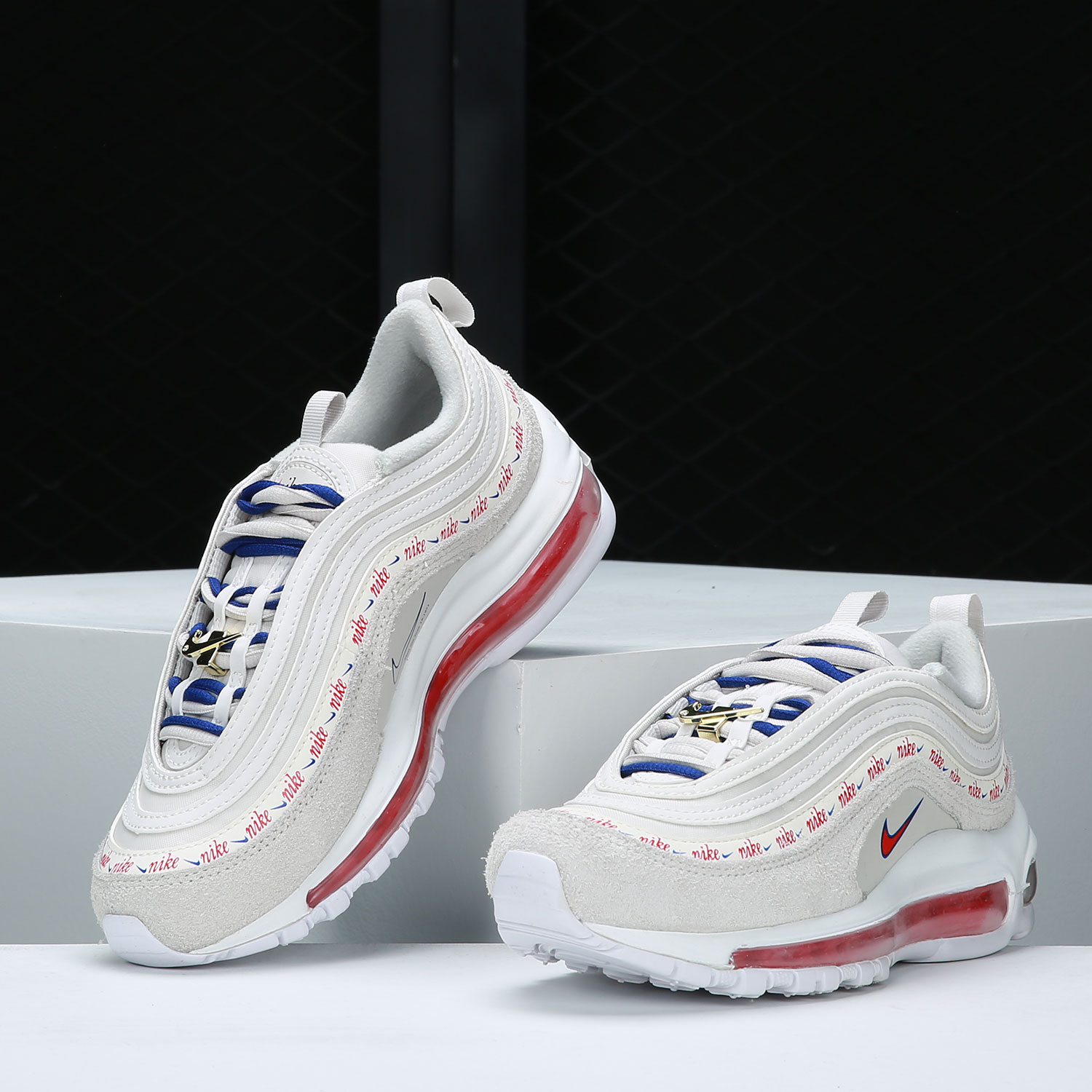 Zapatillas deportivas Nike gen - Women'S Shoes Nike Air Max reseña y precio