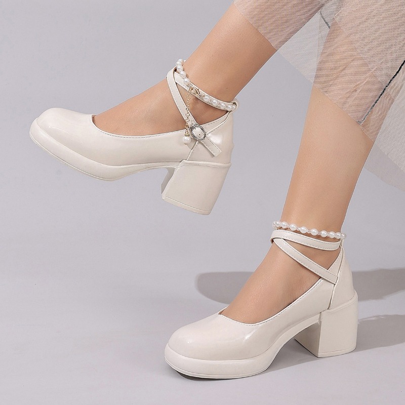 Nuevos zapatos de tacón para m - Women Shoes With Heels reseña y precio