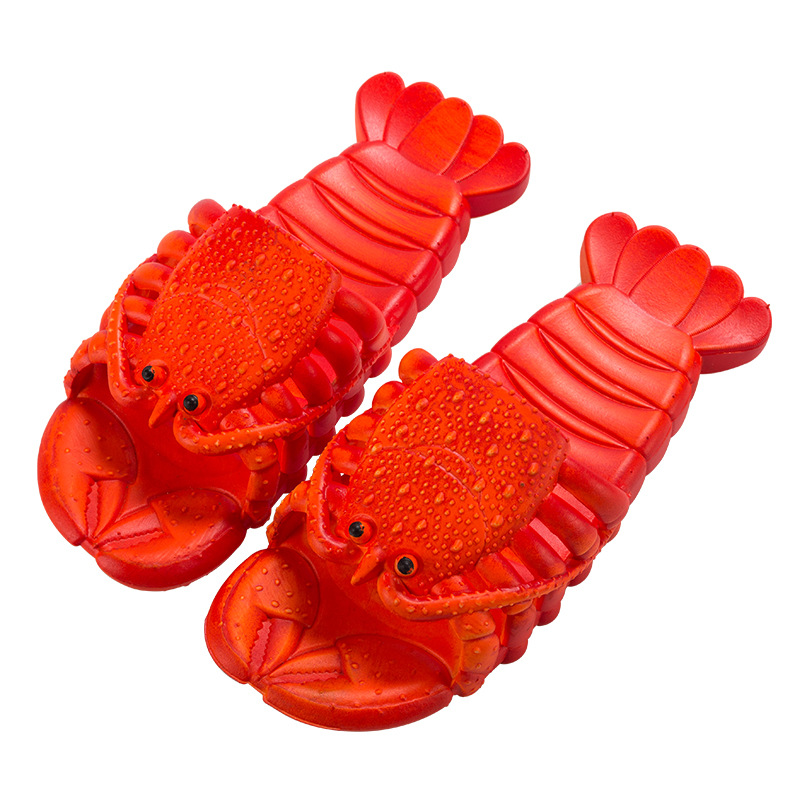 Pantuflas de Langosta de Dibuj - Mule Slip On reseña y precio