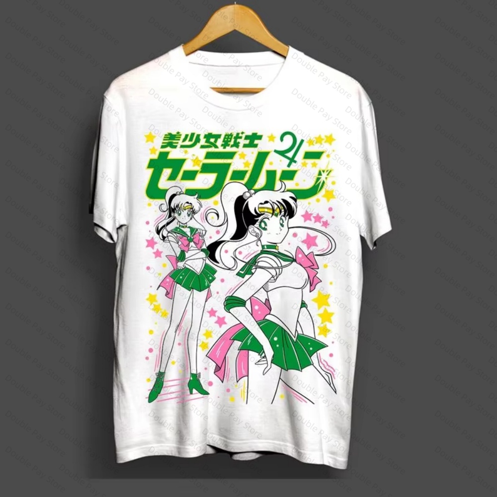 Camiseta Vintage de Sailor Moo - Women'S Shoes Rei reseña y precio