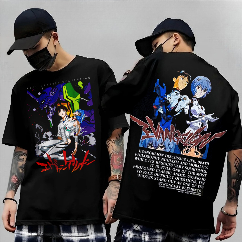 Neon Genesis Evangelion Ayanam - Women'S Shoes Rei reseña y precio