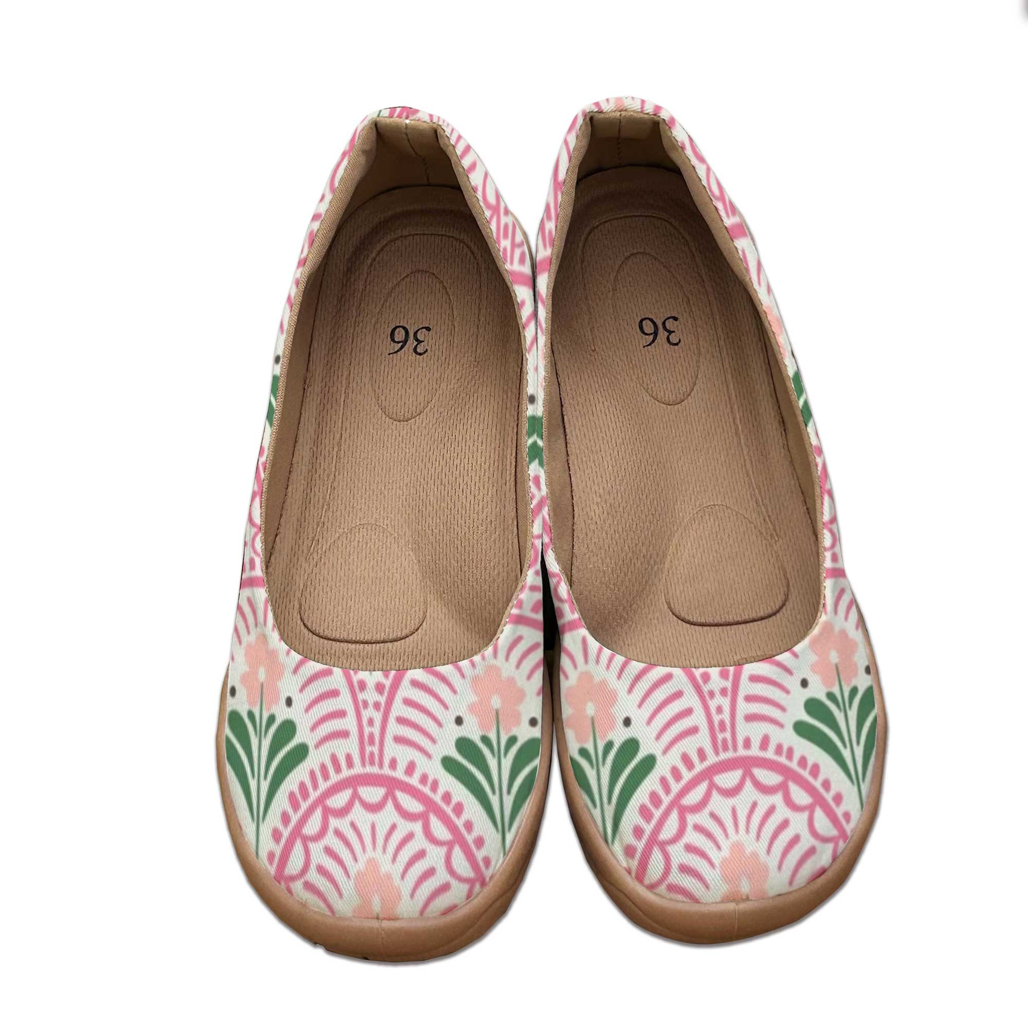 Zapatos de Mujer Estilo Bohemi - Women'S Shoes For Wide Feet reseña y precio