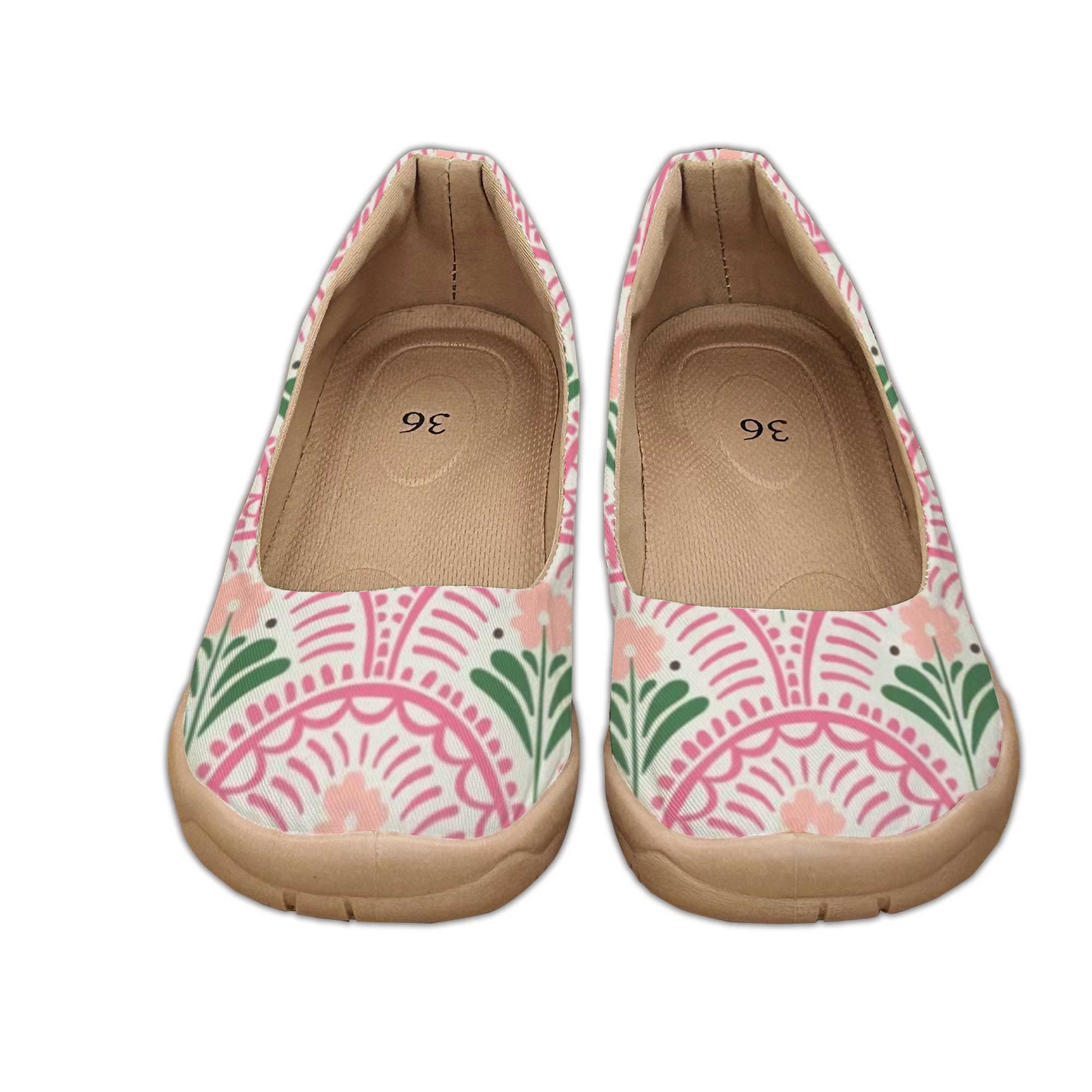Zapatos de Mujer Estilo Bohemi - Women'S Shoes For Wide Feet reseña y precio