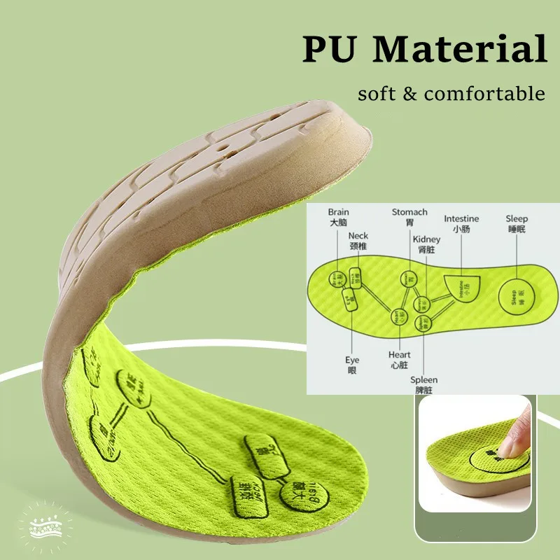 1 par de nuevas plantillas par - Women'S Shoes For Plantar Fasciitis reseña y precio