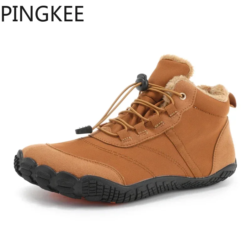VENOCON-Botas térmicas minimal - Women'S Shoes For Wide Feet reseña y precio