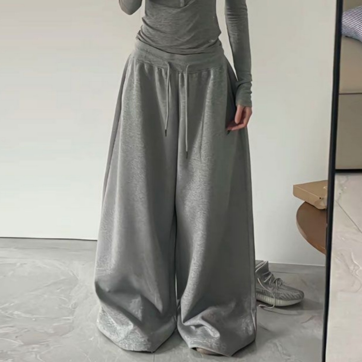 Pantalones Elegantes para Muje - Women Shoes Joggers reseña y precio