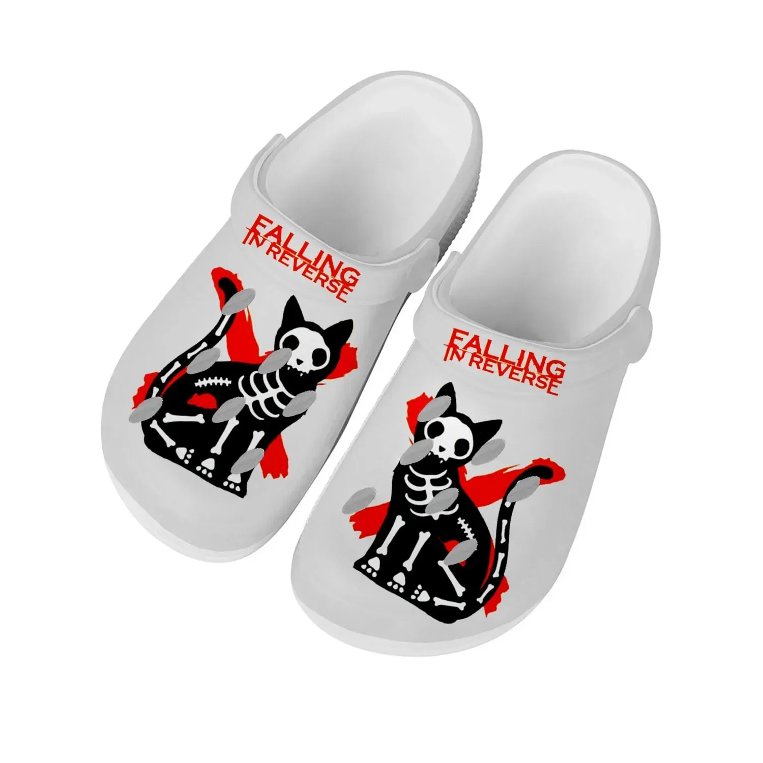 Falling In Reverse, banda de p - Women'S Shoes For Fall reseña y precio