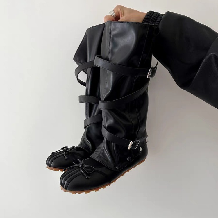 Nuevas Botas de Ballet Desmont - Women'S Shoes For Fall reseña y precio
