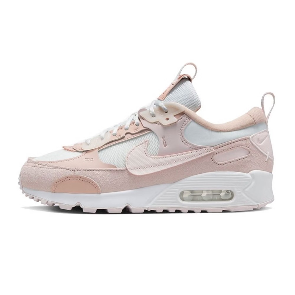 Zapatillas de Running Nike Air - Women'S Shoes Nike Air Max reseña y precio