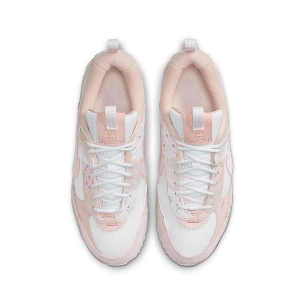 Zapatillas de Running Nike Air - Women'S Shoes Nike Air Max reseña y precio