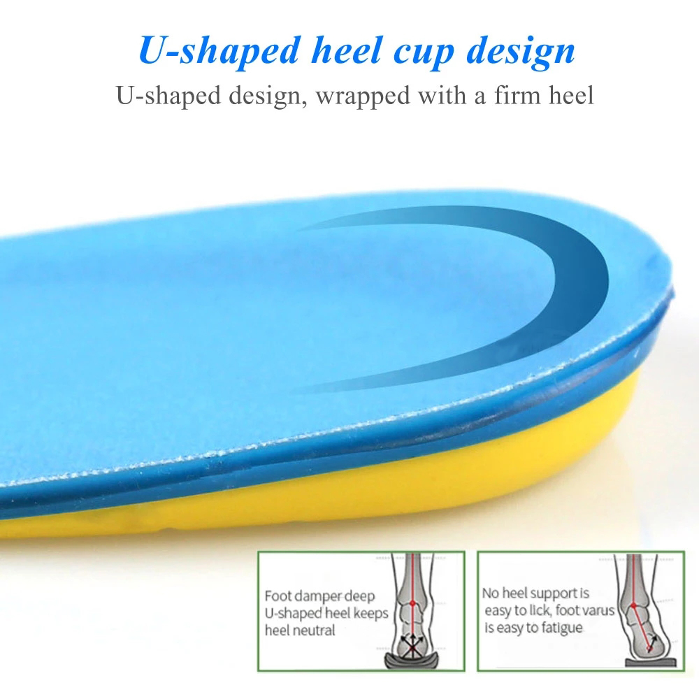 Copas de talón de silicona par - Women'S Shoes For Plantar Fasciitis reseña y precio