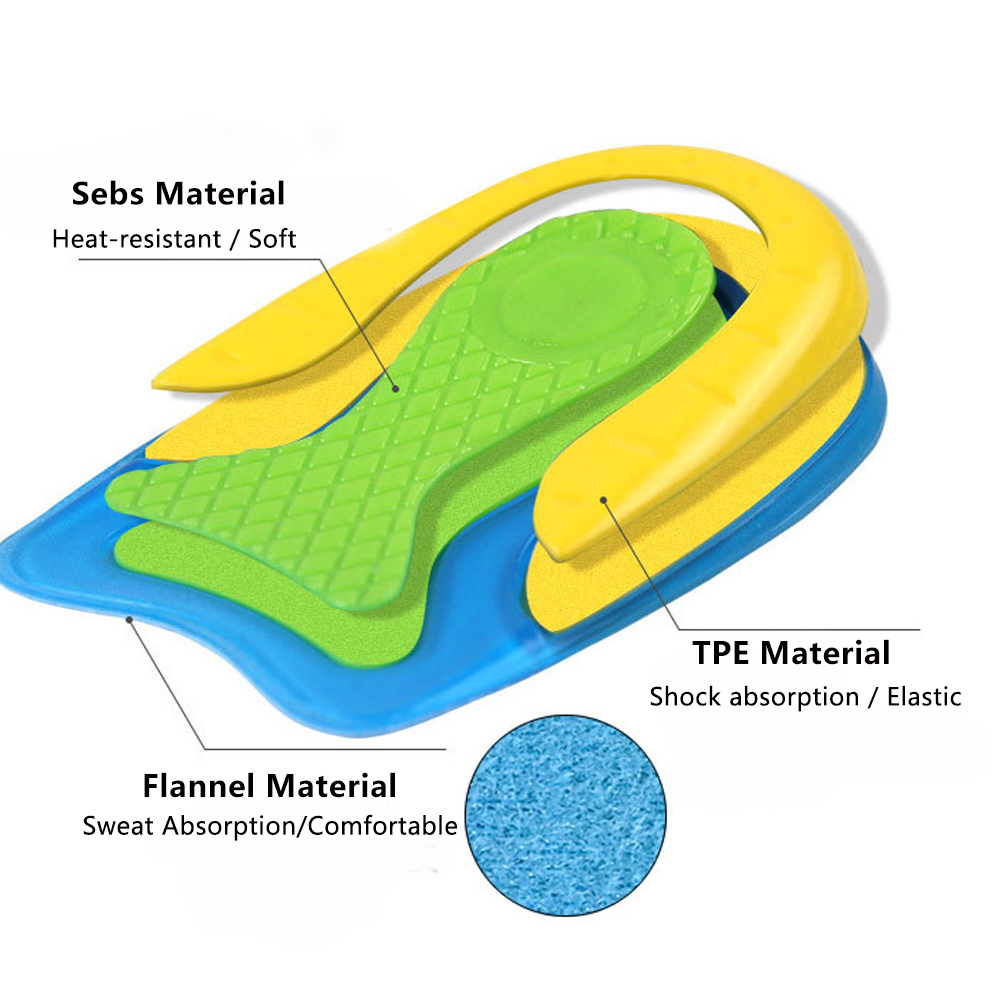 Copas de talón de silicona par - Women'S Shoes For Plantar Fasciitis reseña y precio