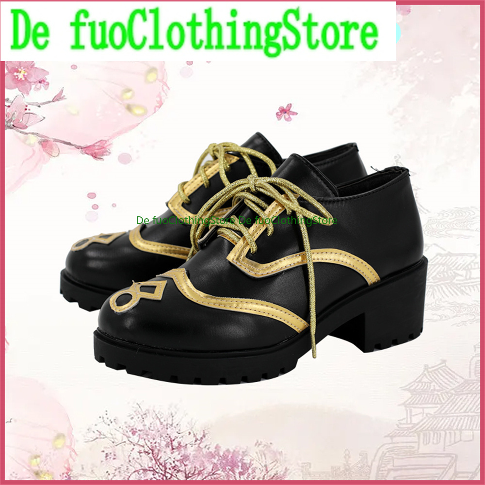 Defuo Ensemble Stars Suou Tsuk - Women'S Shoes Rei reseña y precio