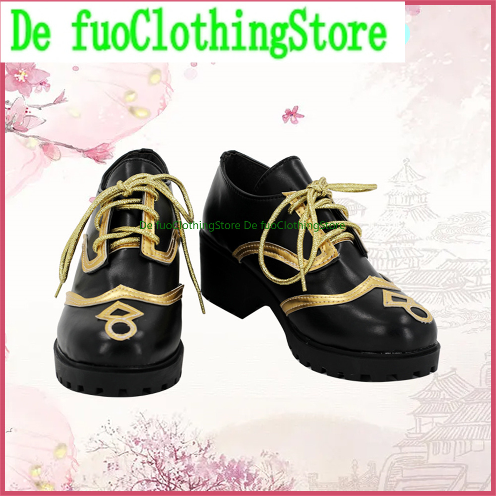 Defuo Ensemble Stars Suou Tsuk - Women'S Shoes Rei reseña y precio