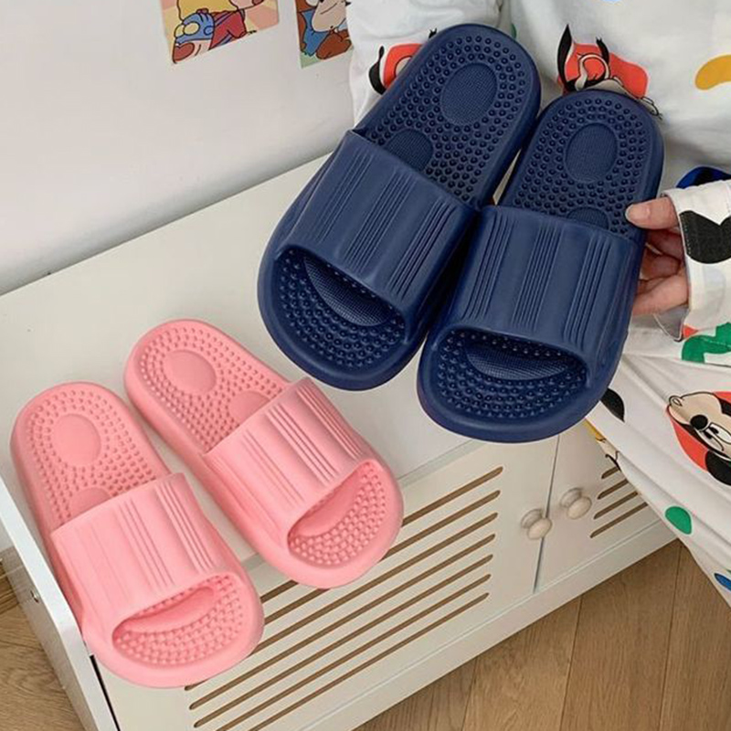 Pantuflas de Masaje Cómodas pa - Mule Slip On reseña y precio