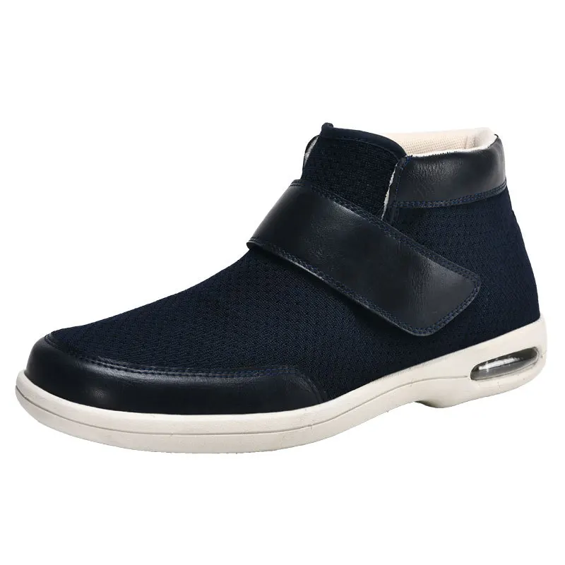 XIHAHA-zapatos para caminar pa - Women'S Shoes For Wide Feet reseña y precio