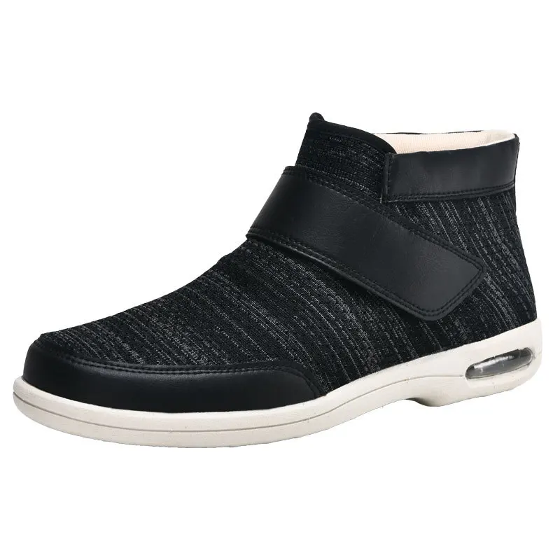 XIHAHA-zapatos para caminar pa - Women'S Shoes For Wide Feet reseña y precio