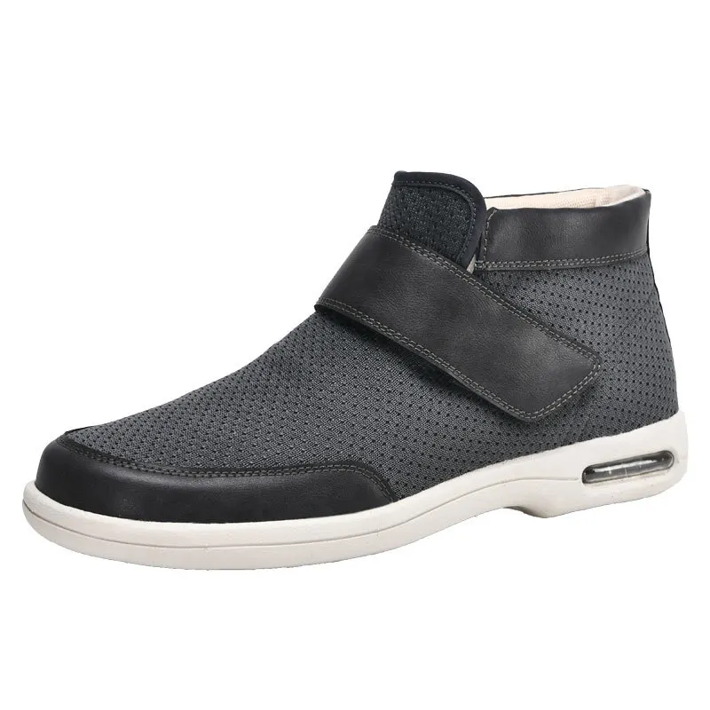 XIHAHA-zapatos para caminar pa - Women'S Shoes For Wide Feet reseña y precio
