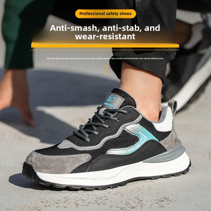 Zapatos de protección laboral  - Women'S Shoes For Wide Feet reseña y precio