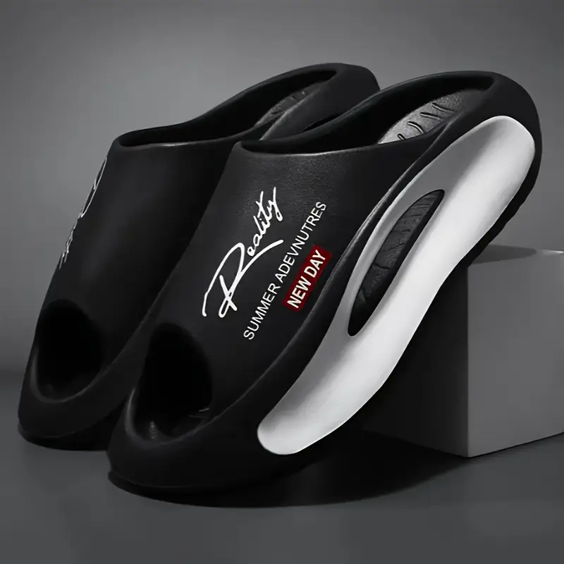 Zapatillas informales unisex p - Mule Slip On reseña y precio