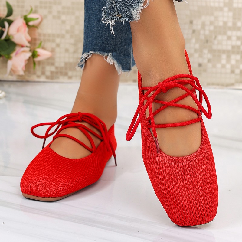 Zapatos Planos Franceses Estil - Women Shoes With Heels reseña y precio