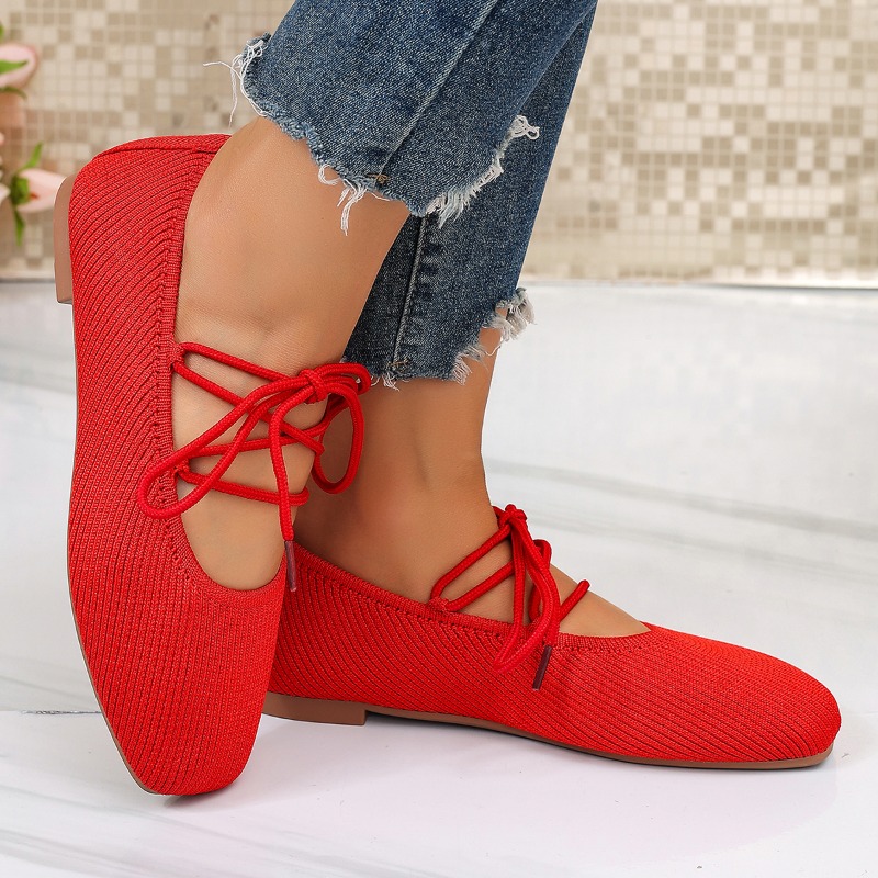 Zapatos Planos Franceses Estil - Women Shoes With Heels reseña y precio