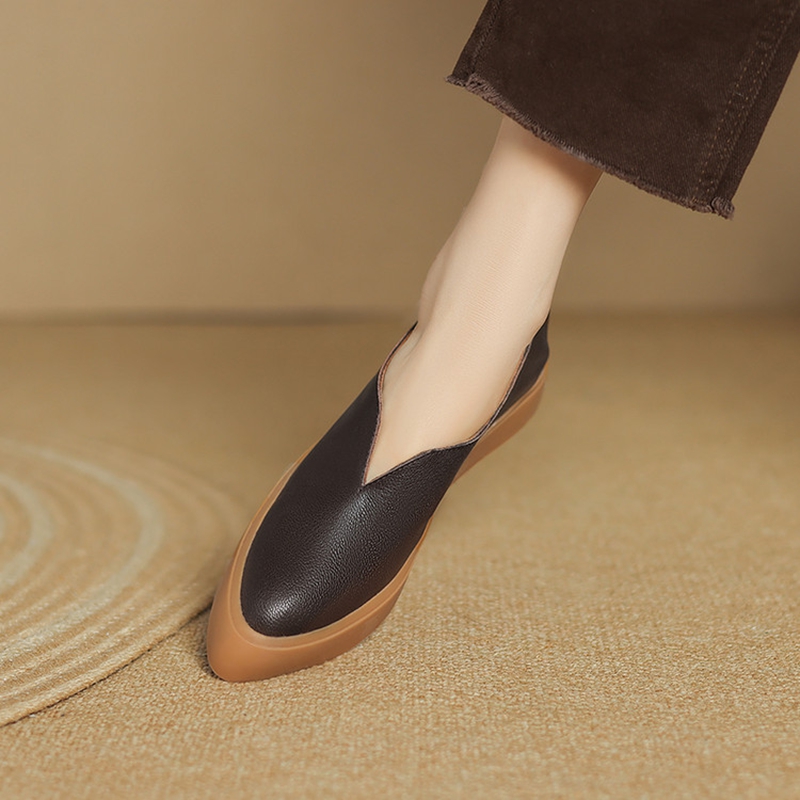Nuevos mocasines de Primavera/ - Women Shoes With Heels reseña y precio