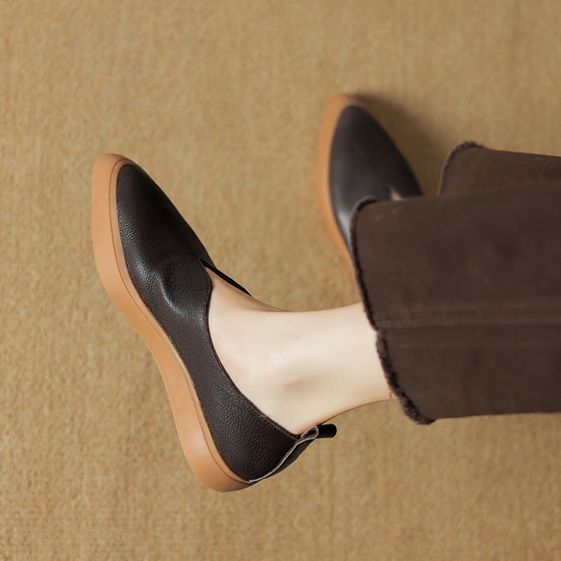 Nuevos mocasines de Primavera/ - Women Shoes With Heels reseña y precio