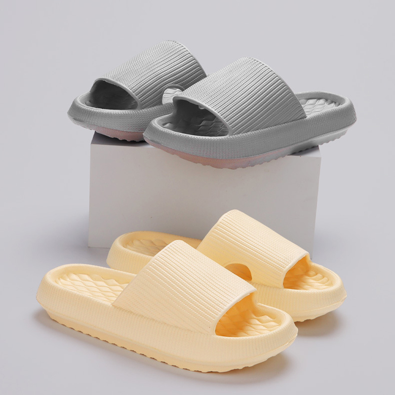 Pantuflas de plataforma con su - Mule Slip On reseña y precio