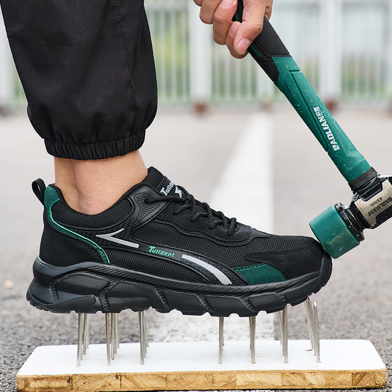 Nuevos zapatos de seguridad, z - Women'S Shoes For Wide Feet reseña y precio
