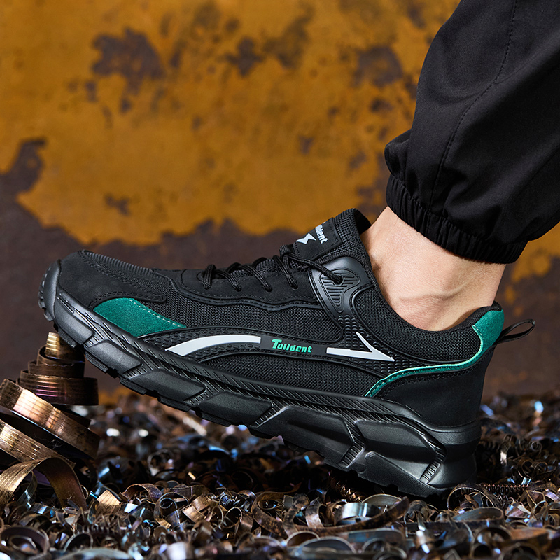 Nuevos zapatos de seguridad, z - Women'S Shoes For Wide Feet reseña y precio