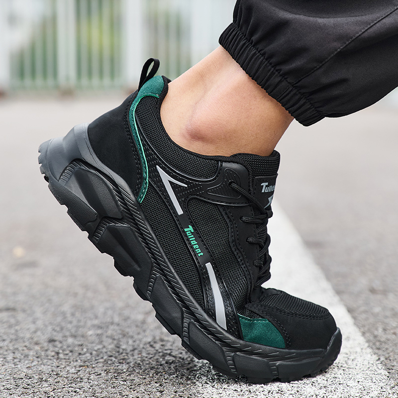 Nuevos zapatos de seguridad, z - Women'S Shoes For Wide Feet reseña y precio