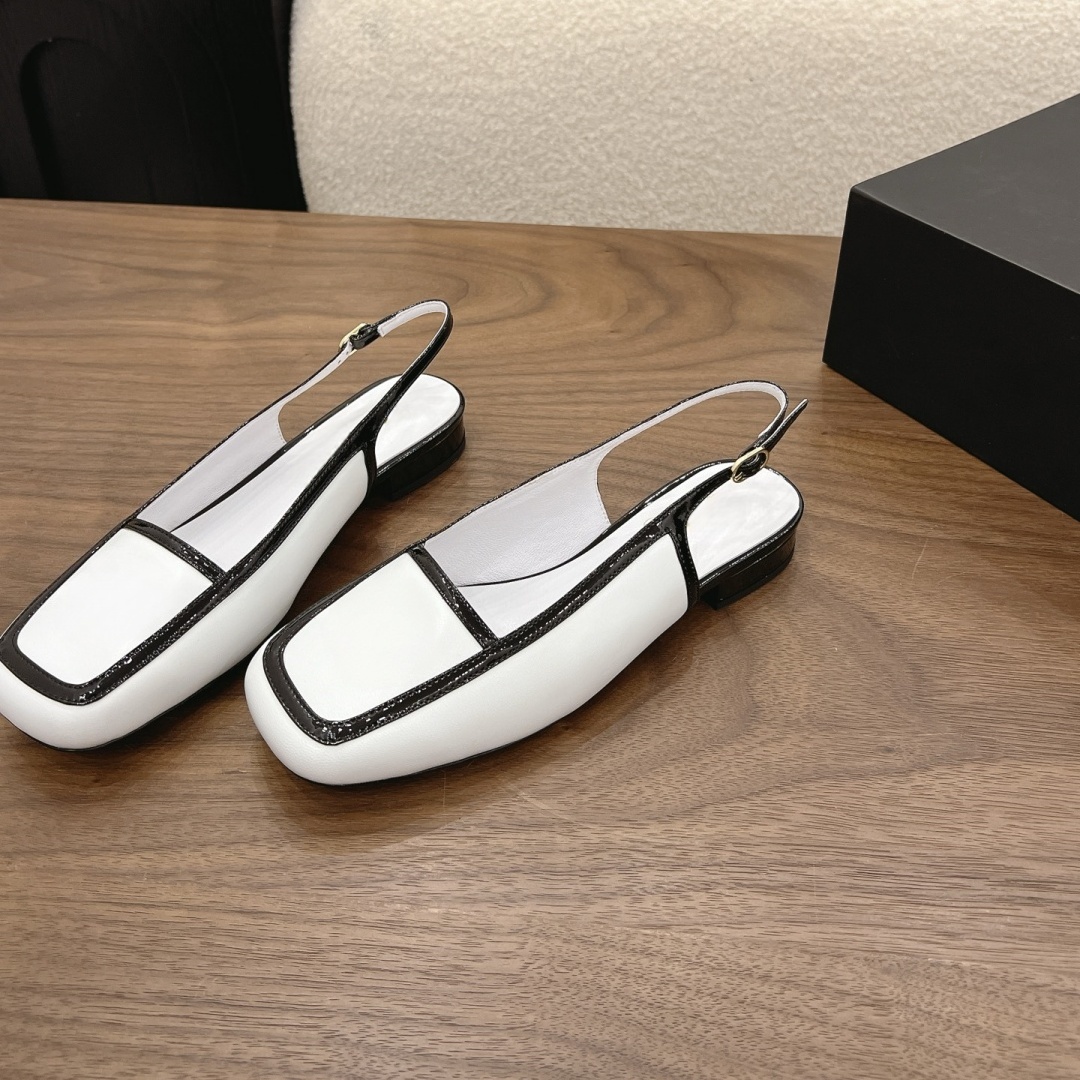 Zapatos Casuales de Tacón Bajo - Women Shoes With Heels reseña y precio