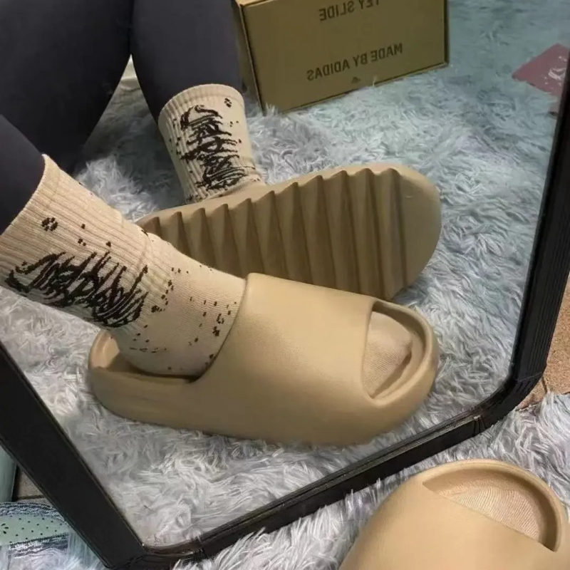 Pantuflas antideslizantes de p - Mule Slip On reseña y precio